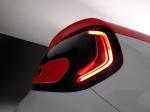 Kia Track’ster Concept 2012 года